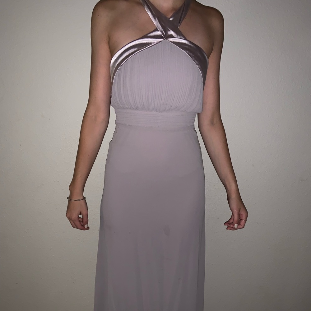 Bridesmaids dress